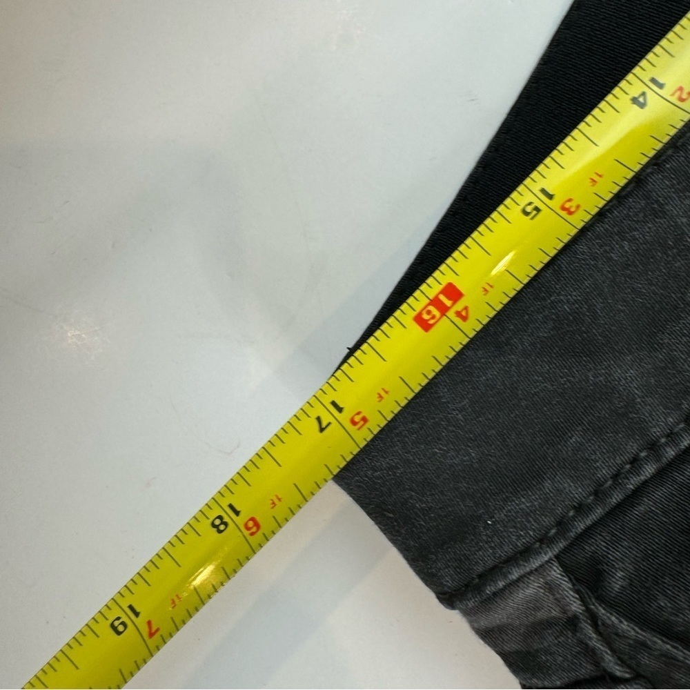 Wit & Wisdom Ab’solution High Waist Camouflage Ankle skinny jeans - Picture 11 of 16